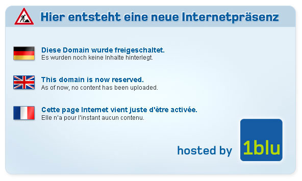 (c) Easy.going-network.de